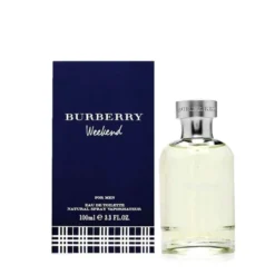 Burberry Weekend For Men Edt 100ml