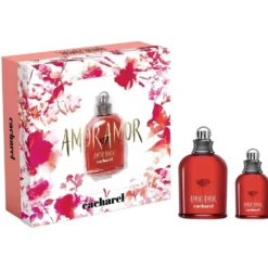 Cacharel Amor Amor Edt 100ml + Edt 30ml