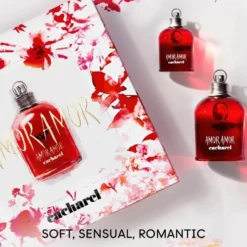 Cacharel Amor Amor Edt 100ml + Edt 30ml
