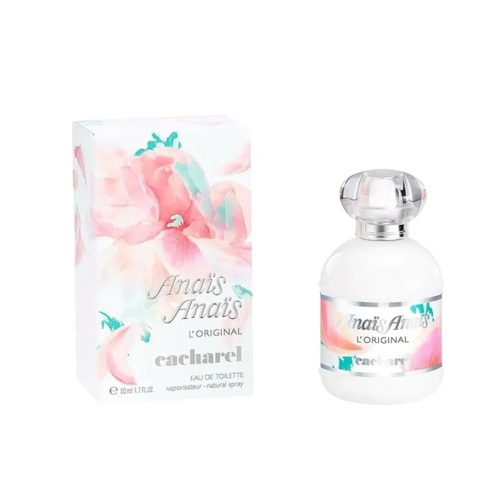 Cacharel Anais Anais L'Original Edt 50ml