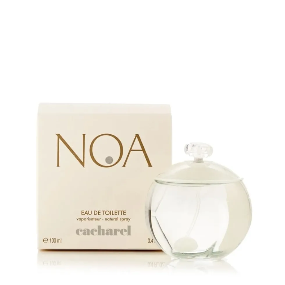 Cacharel Noa Edt 50ml