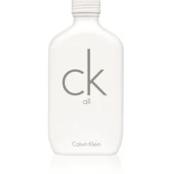 Calvin Klein CK All Edt 100ml