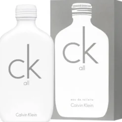 Calvin Klein CK All Edt 100ml