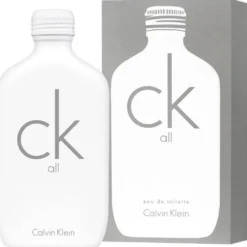 Calvin Klein CK All Edt 200ml