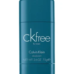 Calvin Klein CK Free Deostick 75ml