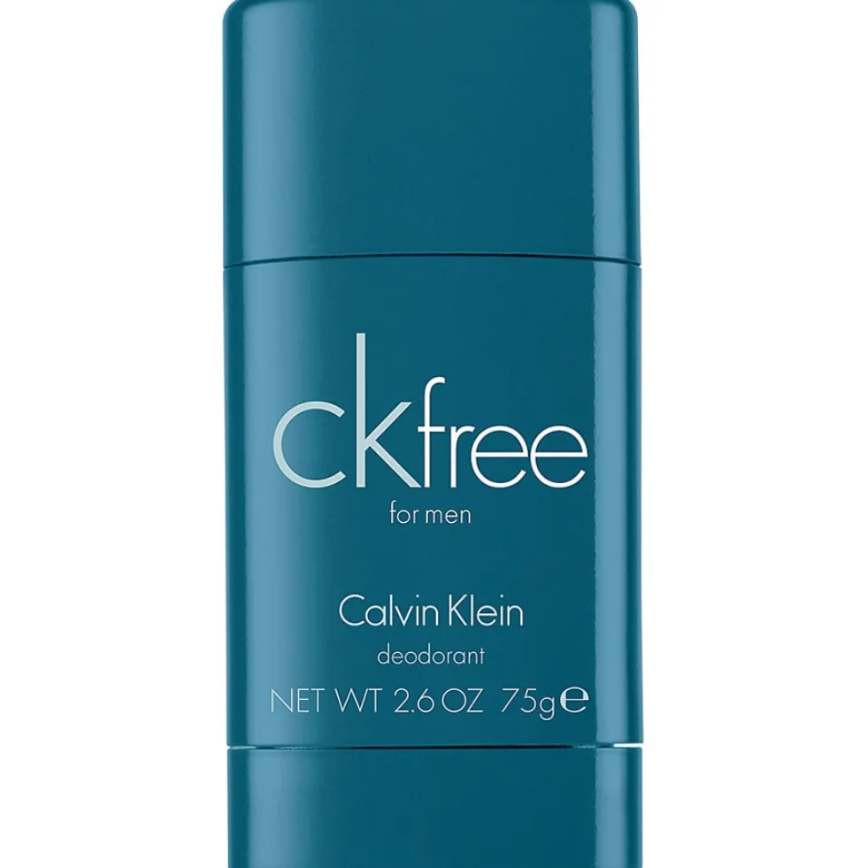 Calvin Klein CK Free Deostick 75ml