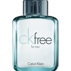 Calvin Klein CK Free for Men Edt 100ml