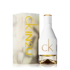 Calvin Klein CK IN2U Her Edt 50ml