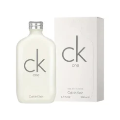 Calvin Klein CK One Edt 200ml
