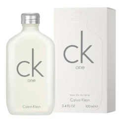 Calvin Klein CK One Edt 100ml