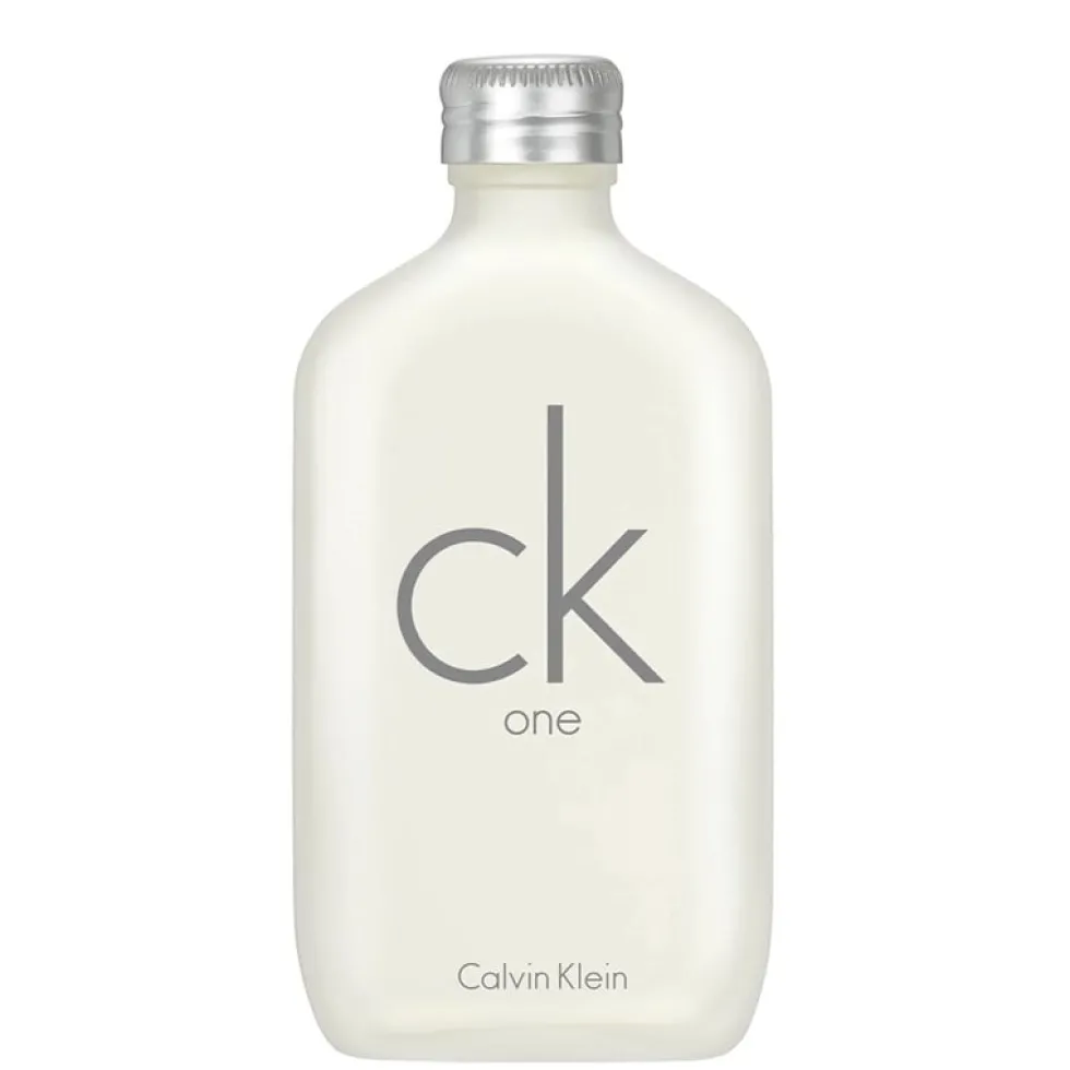 Calvin Klein CK One Edt 100ml