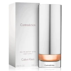 Calvin Klein Contradiction Edp 100ml