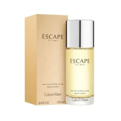 Calvin Klein Escape For Men Edt 100ml
