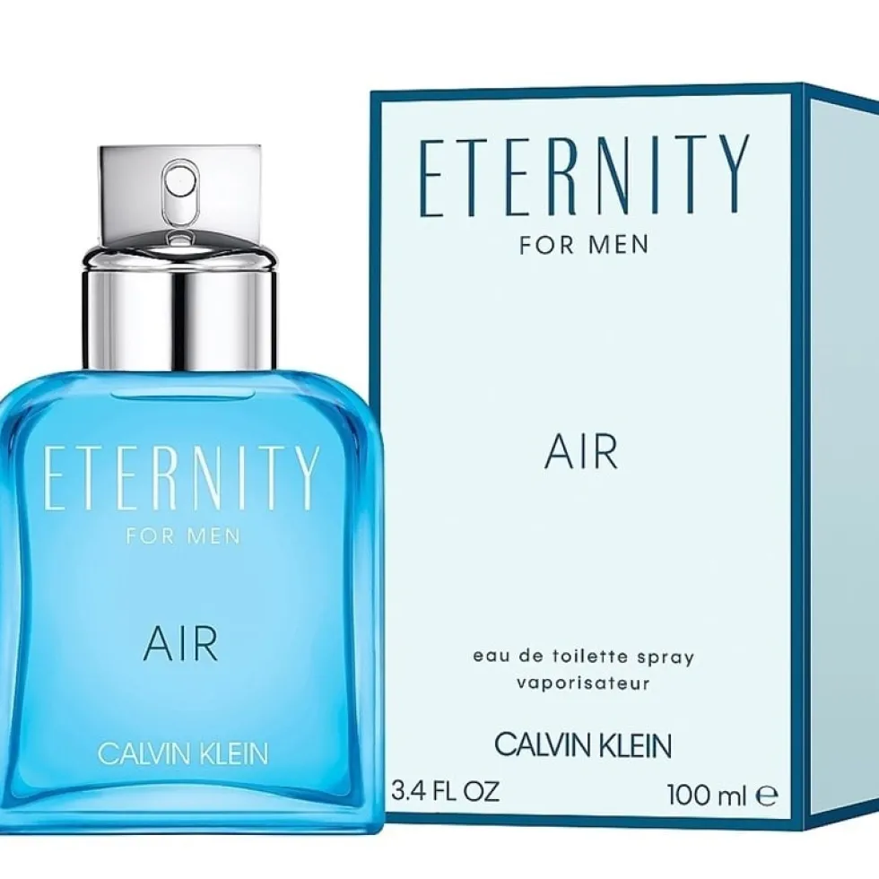 Calvin Klein Eternity Air For Men Edt 100ml