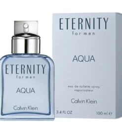 Calvin Klein Eternity Aqua For Men edt 100ml