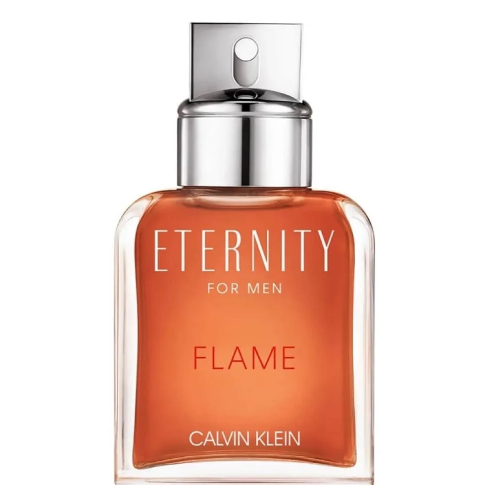 Calvin Klein Eternity Flame for Men Edt 100ml