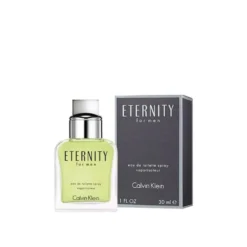 Calvin Klein Eternity For Men Edt 30ml