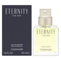 Calvin Klein Eternity for Men Edt 50ml