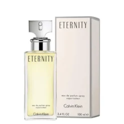 Calvin Klein Eternity For Women Edp 100ml