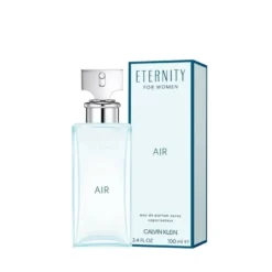 Calvin Klein Eternity for Women Air Edp 100ml
