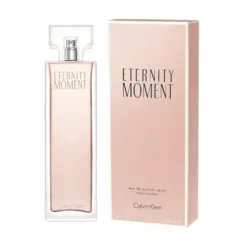 Calvin Klein Eternity Moment Edp 100ml