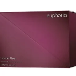 Calvin Klein Euphoria Edp 100ml