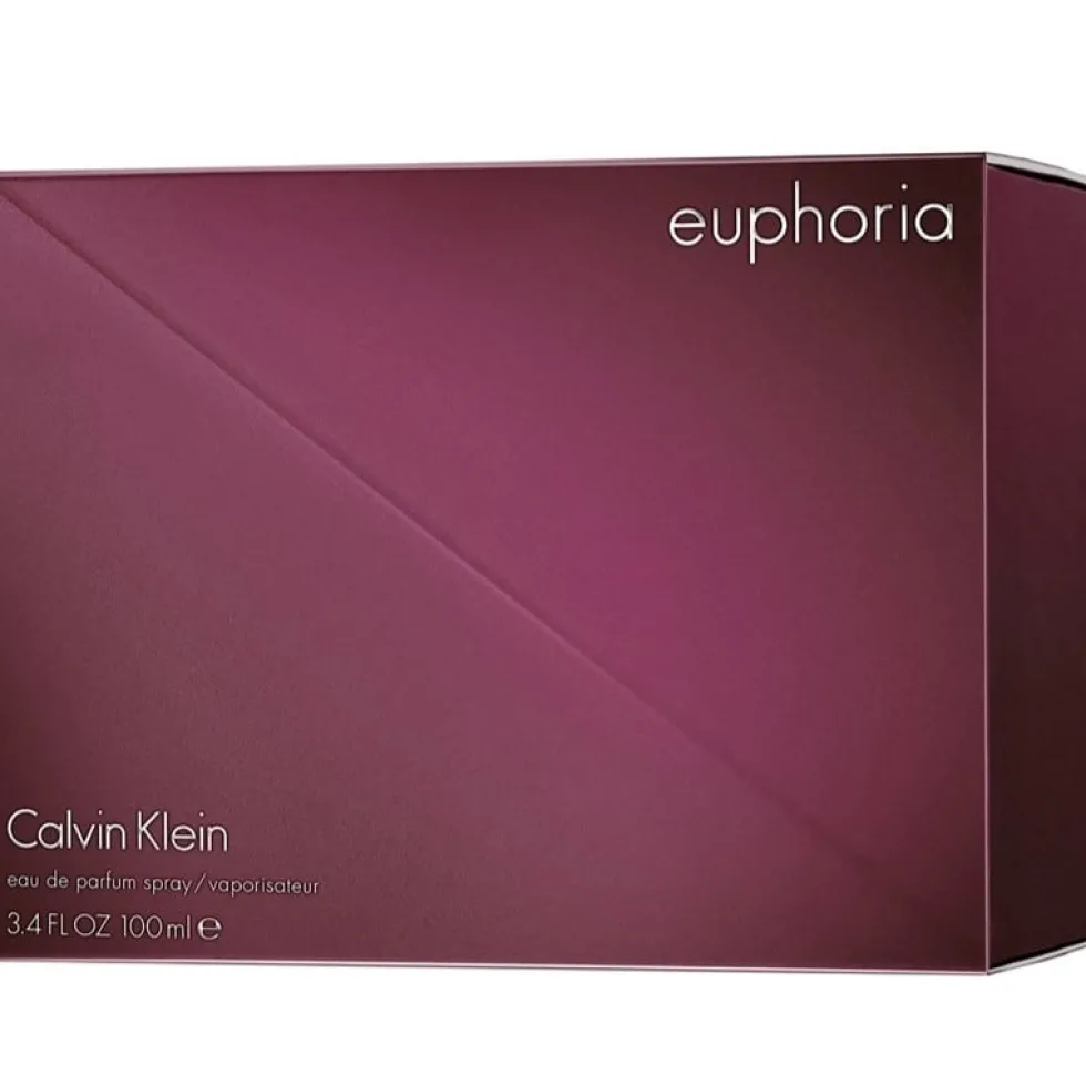 Calvin Klein Euphoria Edp 100ml
