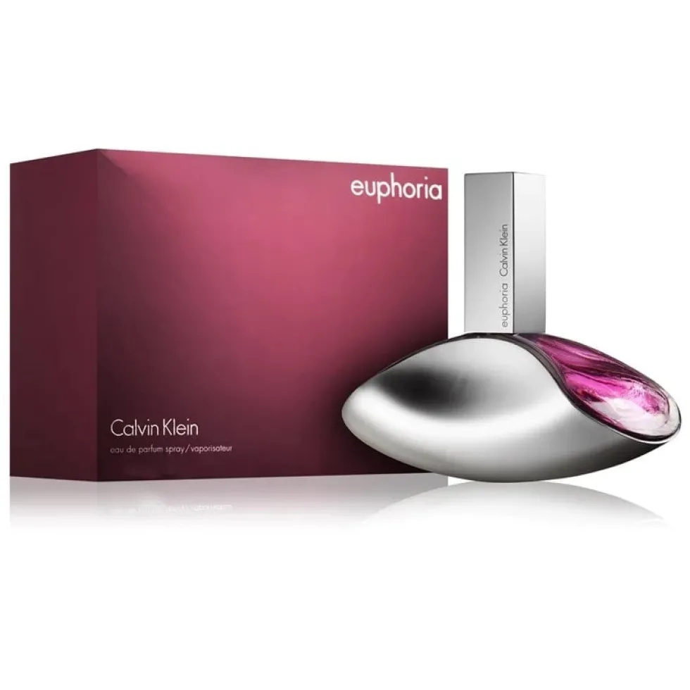 Calvin Klein Euphoria Edp 100ml