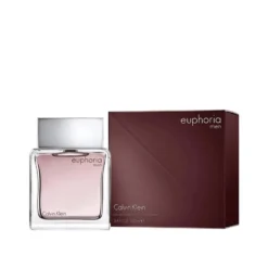 Calvin Klein Euphoria For Men Edt 100ml
