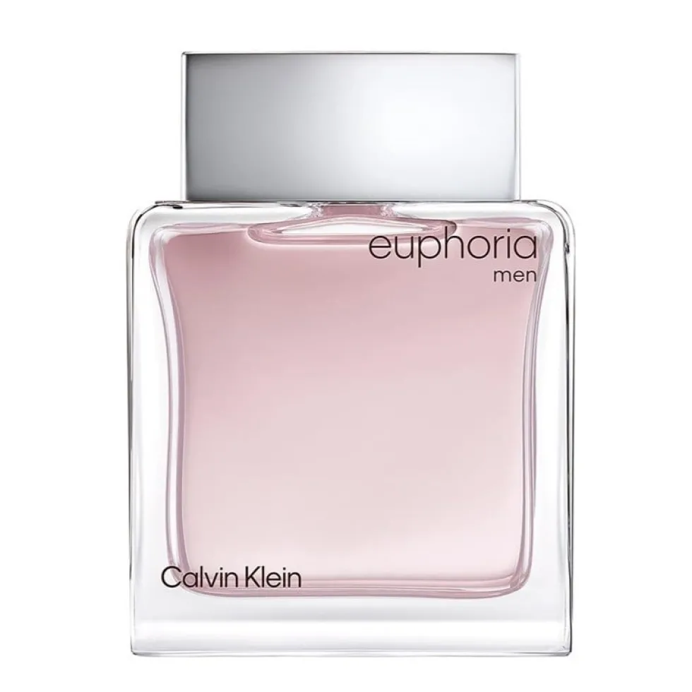 Calvin Klein Euphoria For Men Edt 100ml