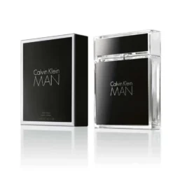 Calvin Klein Man Edt 100ml