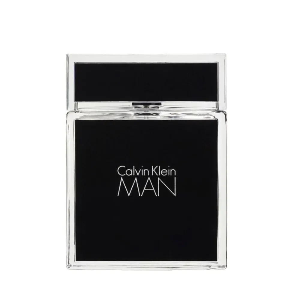 Calvin Klein Man Edt 100ml