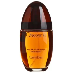 Calvin Klein Obsession Edp 50ml
