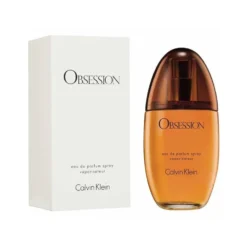 Calvin Klein Obsession Edp 50ml