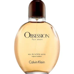 Calvin Klein Obsession For Men Edt 125ml