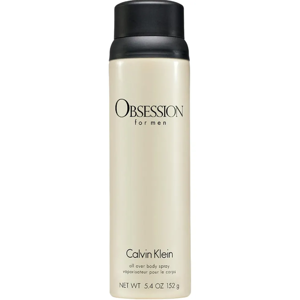 Calvin Klein Obsession For Men Deo Spray 150ml