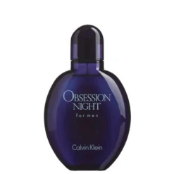 Calvin Klein Obsession Night For Men Edt 125ml