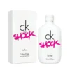 Calvin Klein One Shock For Her Edt 200ml