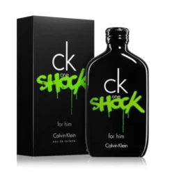 Calvin Klein One Shock For Him Edt 100ml