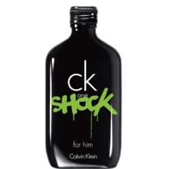 Calvin Klein One Shock For Him Edt 200ml