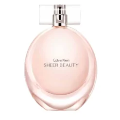Calvin Klein Sheer Beauty Edt 100ml