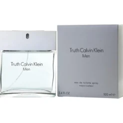 Calvin Klein Truth For Men Edt 100ml
