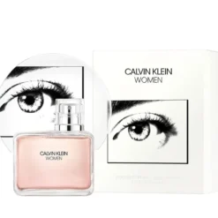Calvin Klein Women Edp 100ml
