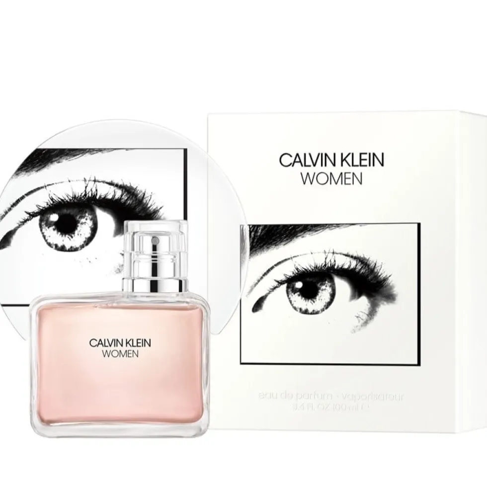 Calvin Klein Women Edp 100ml