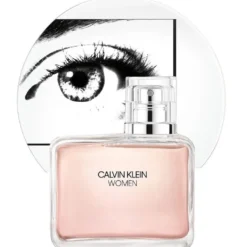 Calvin Klein Women Edp 100ml
