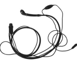 Campingdusch med vattenpump