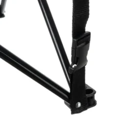 Campingstolar med bord 3-delat set