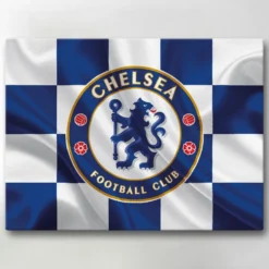 Canvastavla Chelsea 40x30 cm
