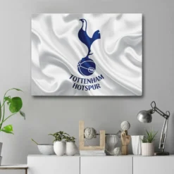Canvastavla Tottenham 40x30 cm