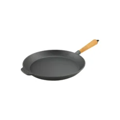 Carl Victor gjutjärnsstekpanna 28 cm
